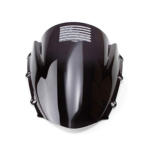 Amazon | Puig 1665F RACING-SCREEN [DARK SMOKE] CBR1000RR(04-07