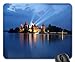 Produktbild Citadel at night Mouse Pad, Mousepad