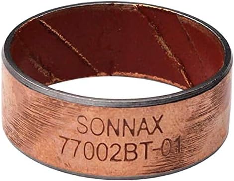 Bucha traseira do suporte do estator Sonnax em PTFE – 1 unidade