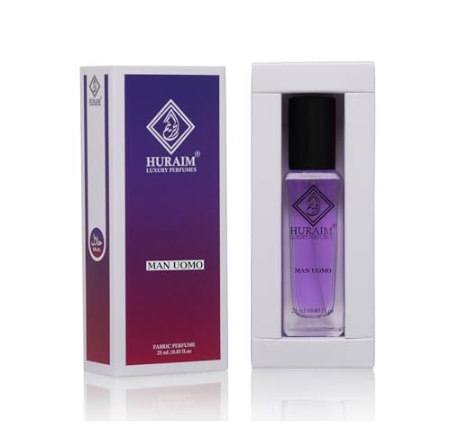 Image of MAN UOMO 25 ml. PERFUME
