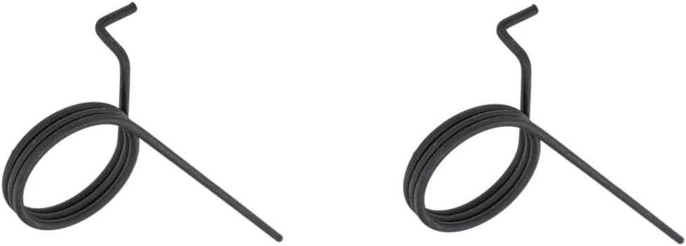 Replacement 732-04840 Torsion Spring Fits for LTX-1040 LTX-1042 LTX-1045 LTX-1046M, 2-Pack