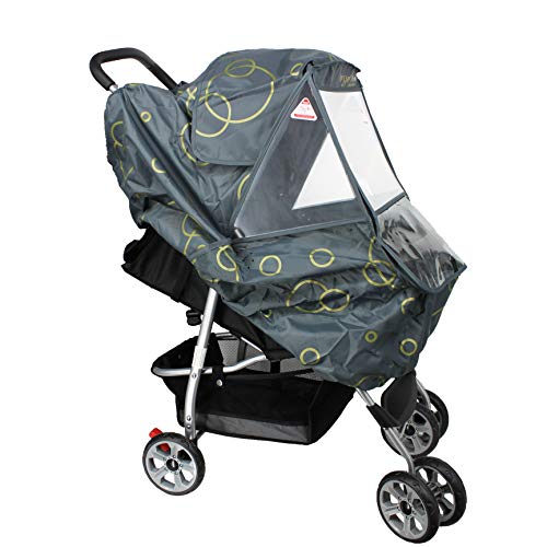 baby five star geschwisterwagen