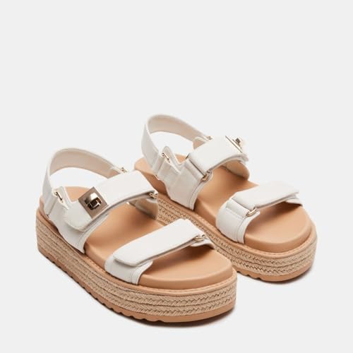 Image of Steve Madden Women's Bigmona Platform Sandals