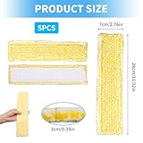 Zoom IMG-1 5 pz panni di pulizia Zoom IMG-1 5 pz panni di pulizia