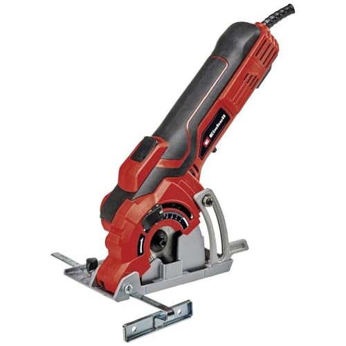 Einhell TC-CS 89 Mini-Handkreissäge 600W