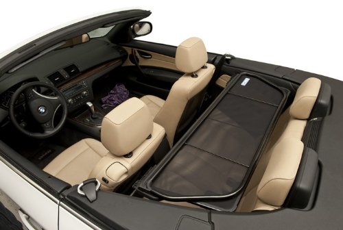 BMW　120i  E88　ウィンドディフレクター Original BMW 1 Series (E88) Wind Deflector - 2008-2013 | 365