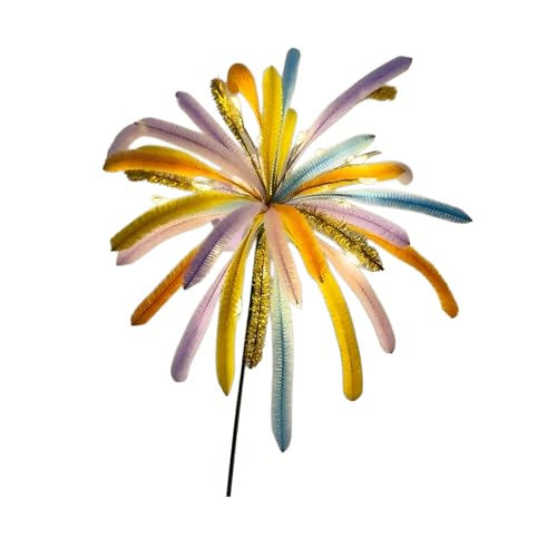 [mocoly]��|���[���� LED���C�g�t��DIY�L�b�g ���[���A�[�g�ԉ� 3/5/10�֑��� �F�ʖL���Ȍ���d�l ����E�����p �F�l�E�J�b�v������ �n�����琬���苳�� �����W���\ �ȉԉ�10���ޗ��L�b�g�y�X�g�����O���C�g1�{�z