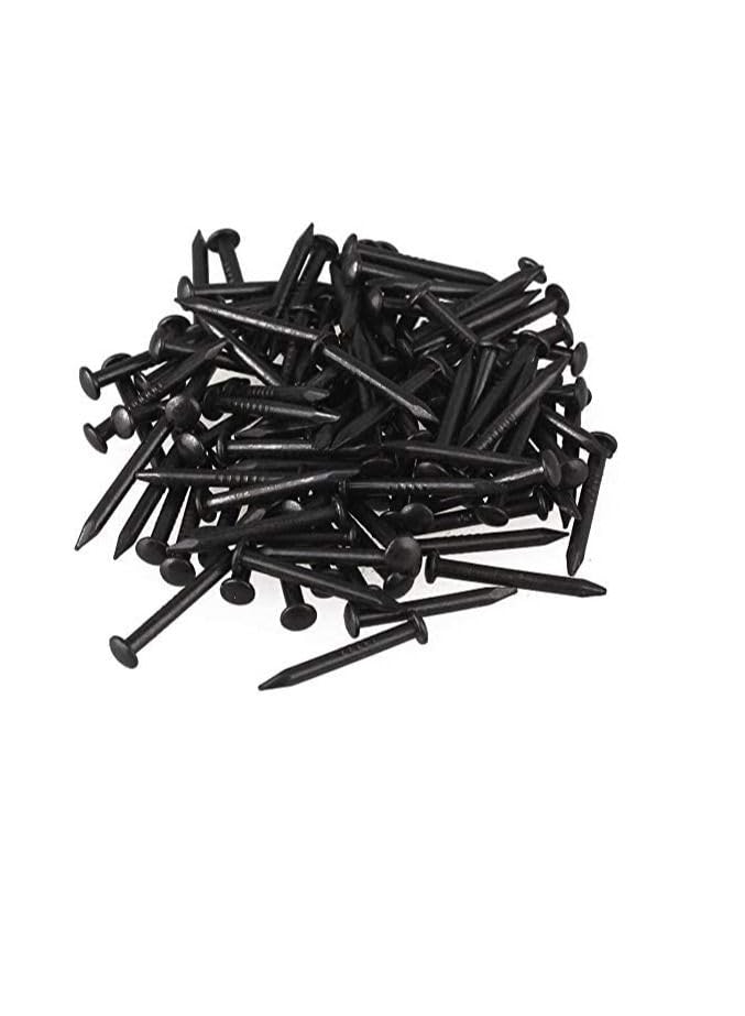 Masonry Steel Nail For Concrete (1 Inch)