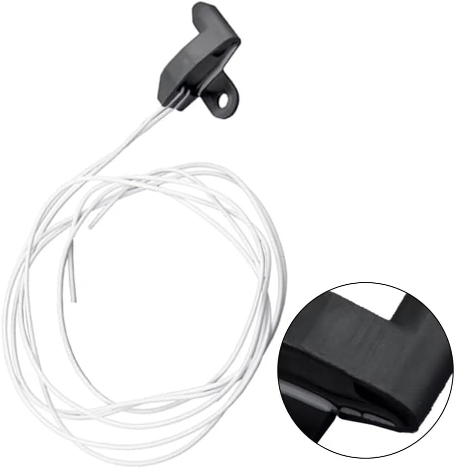 Car Temperature Sensor Ambient Sensor, for Laguna III 2007-2015 Outside Air Ambient Temperature Sensor 277227085R