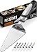 ORBLUE Flatware Pie Server Stainless Steel Cake Cutter