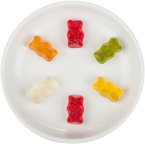 HARIBO Goldbären/140674, Fruchtgummi, Inh. 200 g