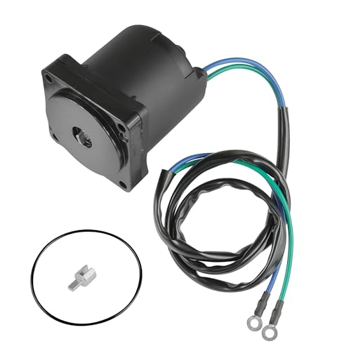 Moteur de trim 115-225HP remplace 67H-43880-10-00 bloqué ou en panne