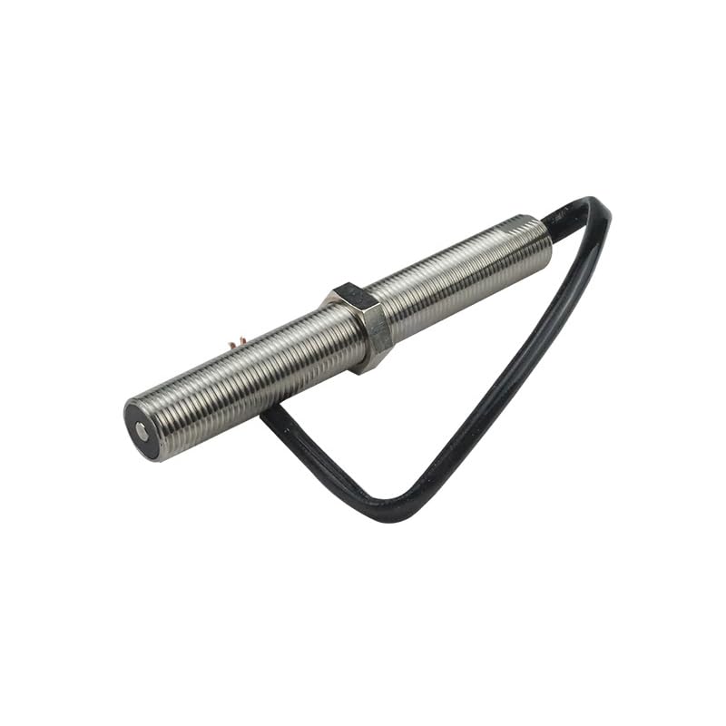 MPU MSP676 Generator Magnetic Pickup Speed Sensor 5/8-18UNF for Generator Parts