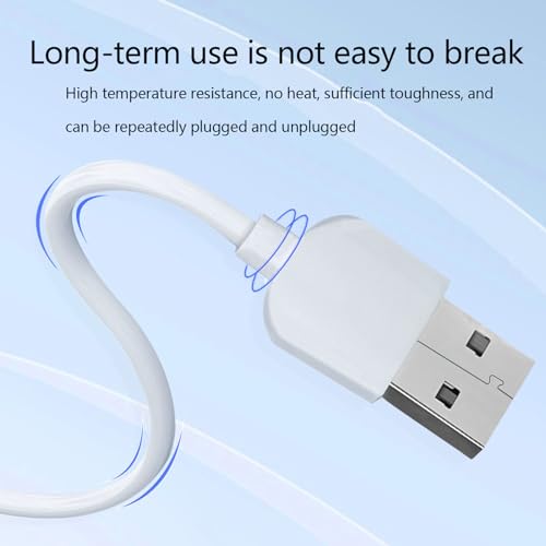 Prise de courant USB PD65W étanche pour recharger vos drones sans risque - 3