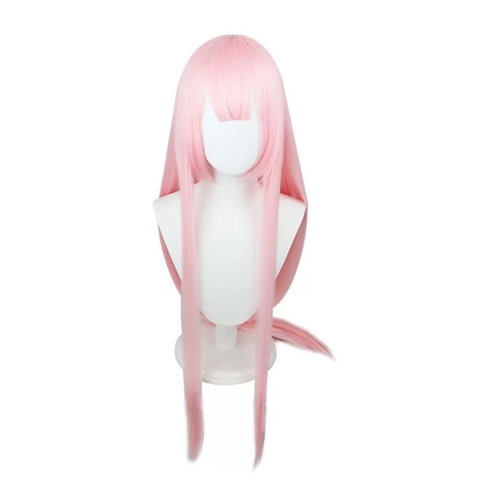 02 Zero Two kostium cosplay 02 stroje cosplay czerwony mundur sukienka garnitur pełny zestaw anime Halloween karnawał impreza kostium dla kobiet