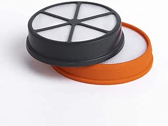 Vax Type 27 Filter Kit Mach Air Reach U90-MA-R – Vacuum Cleaner Clinic - Foto 6