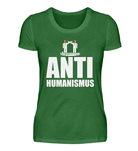 T-shirt pour femme Vert en taille M idéal pour vos sorties de concerts
