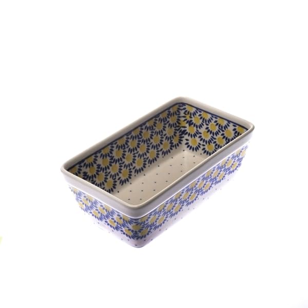 Amazon.co.jp: ポーランド食器 ＜ セラミカ＞（ツェラミカ）デイジー