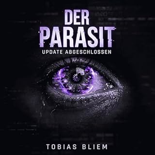 Der Parasit cover art