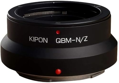 KIPON L|Rollei-NIK Z [CQBMY- jRZp}EgQBM-NIKON Zp