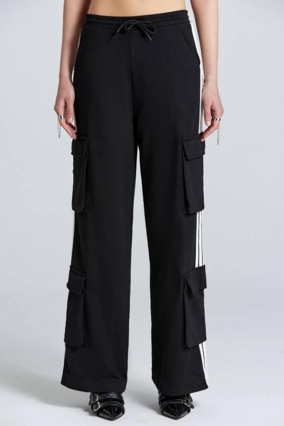 Image of CHALODIA Women's Regular Trouser Pants