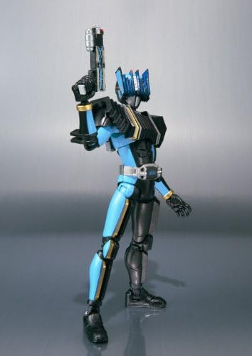BANDAI S.H. Figuarts Masked Rider Decade DIEND Figure SIC [Toy]