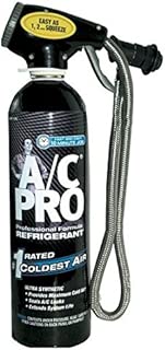 ACPRO REFRIGERANT 20OZ - coolthings.us