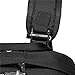 Pacsafe Vibe 25L Anti Theft Travel Pack Casual Daypack, Black