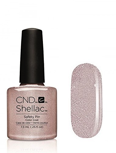 Preisvergleich Produktbild CND SHELLAC - Safety Pin, 7 ml