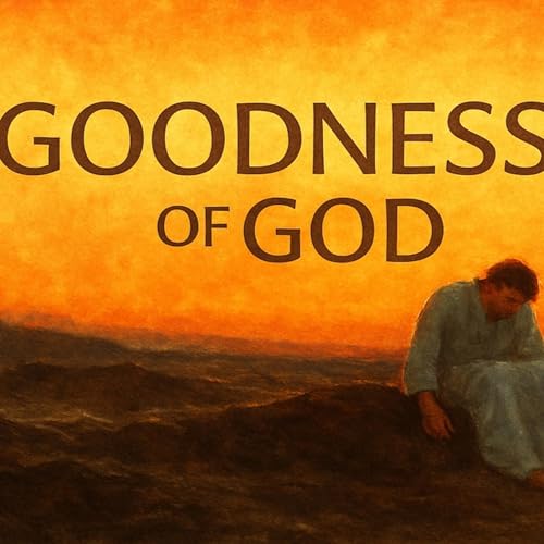 Goodness of God: Faithfulness