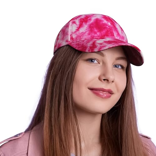 Image of VRITRAZ Stylish Baseball Caps for Women