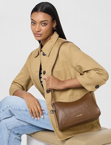 Image of Van Heusen Vogue Women's Shoulder Bag| Elegant Bags for Women |Ladies purse | Stylish Shoulder Bag |Gift For Women
