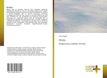 Paperback Oldás [Hungarian] Book