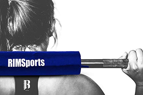 RIMSports Barbell Pad