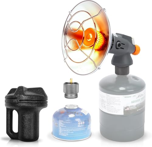 Portable Outdoor Tent Heater for Patio