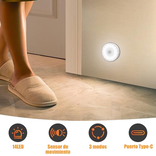 Mejores precios y opiniones de Lámparas de Emergencia Led para escaleras - cinco favoritos. 5 Imagen adicional