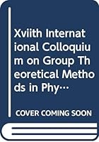 Group Theoretical Methods in Physics, 1988 9971508184 Book Cover