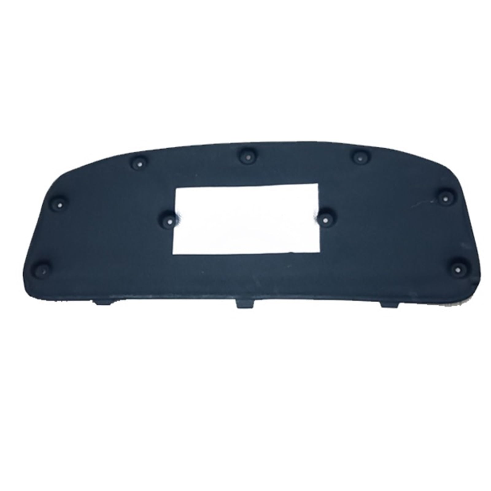 Adcvheg One Color Bonnet Insulator Compatible With Chevrolet For Aveo For T300 2012-2020 Front Hood Engine Sound Insulation Soundproof Mat Pad Auto Parts