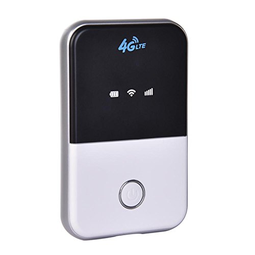 Preisvergleich Produktbild elec tech Router 4G WLAN Wireless LAN Router Automobil WiFi Hotspot