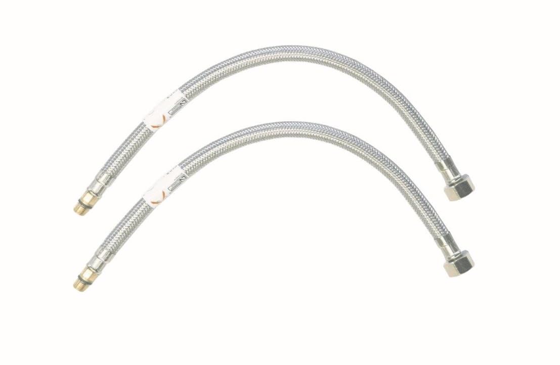 Grifo Monomando De Cocina Caño Alto Cromado – (C30L5C)