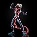 Marvel Hasbro Legends Series Venom 6-inch Collectible Action Figure Toy Ghost-Spider, Premium Design, Black