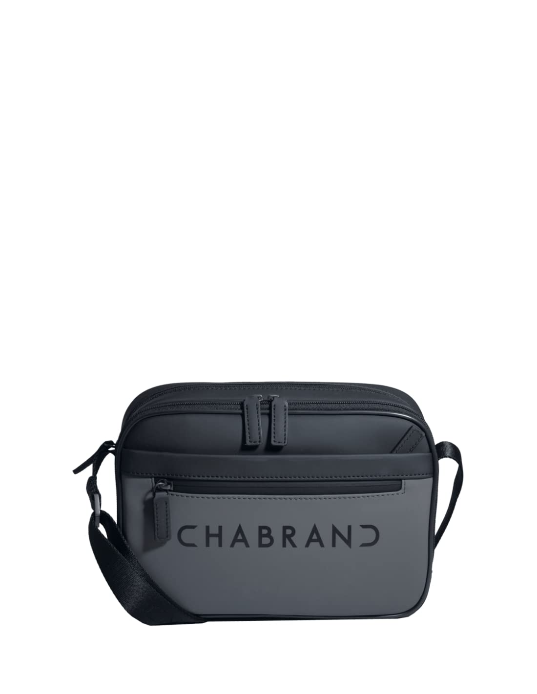 Pochettes & Sacoches chabrand Touch BIS 109 Noir Gris TU