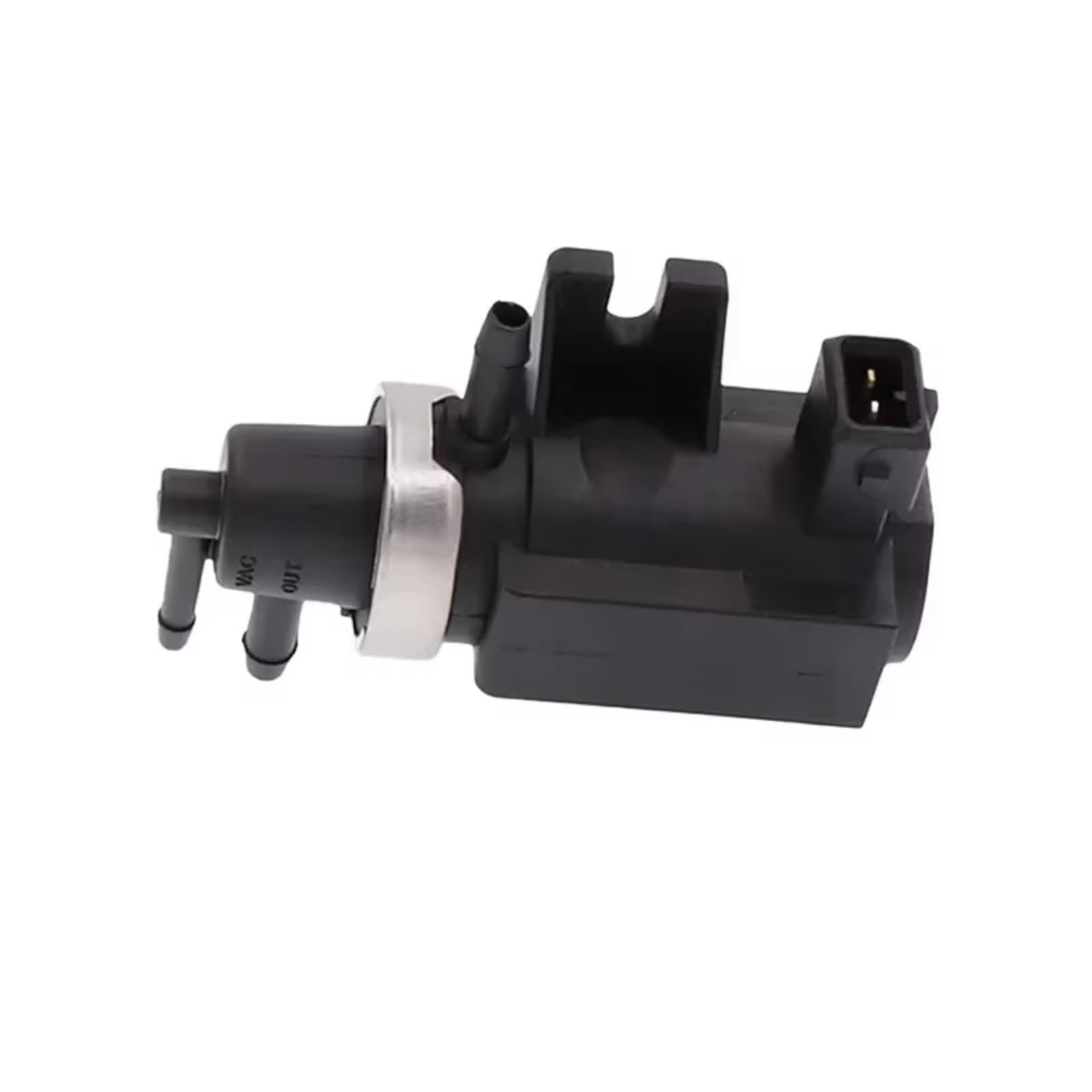 Válvula Electromagnética Compatible Con Skoda Para Octavia 1997-2004 1 Uds. Accesorios De Repuesto De Válvula Solenoide De Recipiente De Carbono Automotriz 1H0906627A