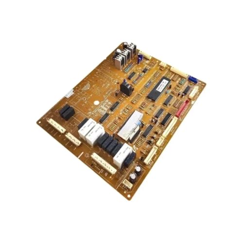 Module De Contrôle De Puissance Du Réfrigérateur, Compatible Avec Samsung, Assemblage De Circuits Électroniques DA41-00641A