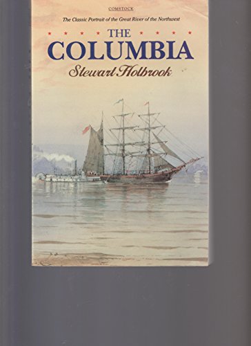 The Columbia 0685379825 Book Cover