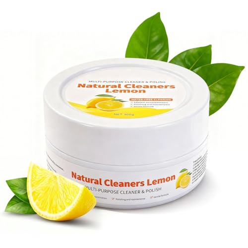 FAVIRZCE Natural All-Purpose Paste