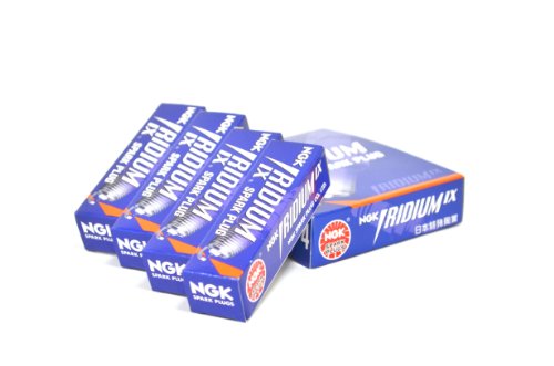 NGK [ {ꓩ ] CVJEtKNJ[ IRIDIUM IX ]CR6HIX [ 4{Zbg ]lW^ [ STOCK NO. ] 2469 Xp[NvO
