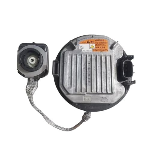 HID�w�b�h���C�g�o���X�g �ɓK������ ���N�T�X D4S 031100-1010 8596745010 85967-45010 85967-22080 �����ԕ��i�w�b�h���C�g�R���g���[�����j�b�g�o���X�g(Orange color)