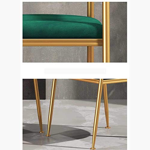 Chaise de bureau de cuisine pliante : résolvez le manque de place avec style - 4