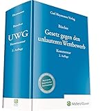 Gesetz gegen den unlauteren Wettbewerb: mit PAngV und GeschGehG: mit GeschGehG und PAngV